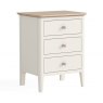 Global Home Global Home Marlow Bedside Chest