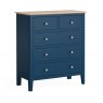 Global Home Global Home Marlow 2 Over 3 Chest