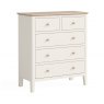 Global Home Global Home Marlow 2 Over 3 Chest