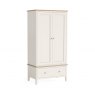 Global Home Global Home Marlow Gents Wardrobe