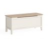 Global Home Global Home Marlow Blanket Box
