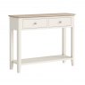 Global Home Global Home Marlow Console Table