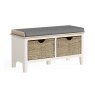 Global Home Global Home Marlow Storage Bench