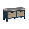 Global Home Global Home Marlow Storage Bench