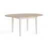Global Home Global Home Marlow Round Extending Dining Table