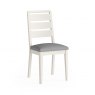 Global Home Global Home Marlow Ladder Back Dining Chair