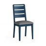 Global Home Global Home Marlow Ladder Back Dining Chair