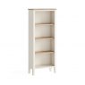 Global Home Global Home Marlow Slim Bookcase