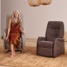 Himolla Himolla Solo 1 Motor Rise & Recliner Armchair