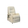 Himolla Solo Manual Recliner Armchair
