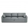 Softnord Softnord Elba 3 Seater Sofa Bed