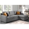 Softnord Softnord Elba RHF Chaise Lounge Sofa Bed
