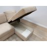 Softnord Softnord Elba RHF Chaise Lounge Sofa Bed