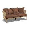 Daro Daro Martinque 2.5 Seater Sofa