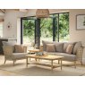 Daro Daro Martinque 2.5 Seater Sofa