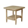 Daro Daro Dorchester / Martinque Side Table