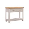 Papaya Trading Papaya Trading Chatsworth Console Table With 2 Drawers