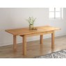 Papaya Trading Chatsworth Large Butterfly Extending Dining Table