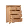 Papaya Trading Papaya Trading Chatsworth 2 Over 3 Chest Of Drawers