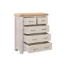 Papaya Trading Papaya Trading Chatsworth 2 Over 3 Chest Of Drawers