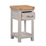Papaya Trading Papaya Trading Chatsworth Small Bedside Table