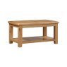 Papaya Trading Papaya Trading Kingsbury Coffe Table