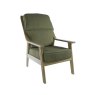 Daro Benham Chair
