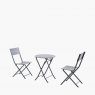 Pacific Lifestyle Rennes Outdoor Bistro Set
