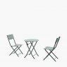 Pacific Lifestyle Pacific Lifestyle Rennes Outdoor Bistro Set