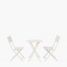 Pacific Lifestyle Pacific Lifestyle Rennes Outdoor Bistro Set