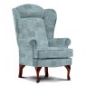 Sherborne Upholstery Sherborne Upholstery Salisbury Low Seat