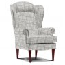 Sherborne Upholstery Sherborne Upholstery Salisbury Low Seat