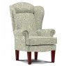 Sherborne Upholstery Salisbury Standard Seat
