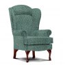 Sherborne Upholstery Salisbury Standard Seat