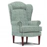 Sherborne Upholstery Sherborne Upholstery Salisbury Standard Seat