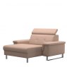 Stressless Stressless Anna Longseat With Headrest A2 Arms