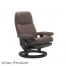 Stressless Stressless Consul Recliner Powered Leg & Back