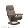 Stressless Stressless Consul Recliner Powered Leg & Back
