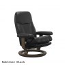 Stressless Stressless Consul Recliner Powered Leg & Back