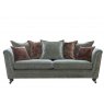 Alstons Alstons Darwin 4 Seater Pillowback Sofa