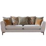 Alstons Inka 4 Seater Pillowback Sofa