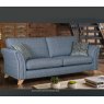 Alstons Emelia 4 Seater Sofa