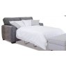 Alstons Alstons Memphis 3 Seater Standard Back Sofabed