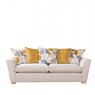 Alstons Tasman 4 Seater Pillowback Sofa
