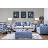 Alstons Alstons Tasman 4 Seater Pillowback Sofa