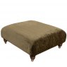 Alstons Charlbury Square Stool