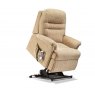 Sherborne Upholstery Sherborne Beaumont 1 Motor Rise & Recliner Chair