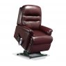 Sherborne Upholstery Sherborne Beaumont Cloud Comfort Rise & Recliner Chair