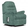 Sherborne Upholstery Sherborne Beaumont Cloud Comfort Rise & Recliner Chair Vat Zero Rated
