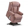 Sherborne Cartmel 2 Motor Rise & Recliner Chair Vat Zero Rated